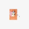 Hot Flying Tiger Einhorn-Tagebuch mit Schloss