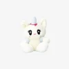 Outlet Flying Tiger Einhorn-Taschenanhänger - 10 cm