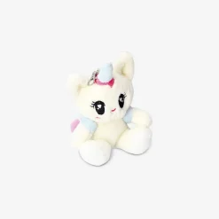 Outlet Flying Tiger Einhorn-Taschenanhänger - 10 cm