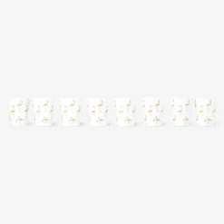 Outlet Flying Tiger Einwegbecher. 8 Stk