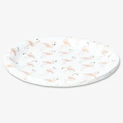 Sale Flying Tiger Einwegteller. 8 Stk