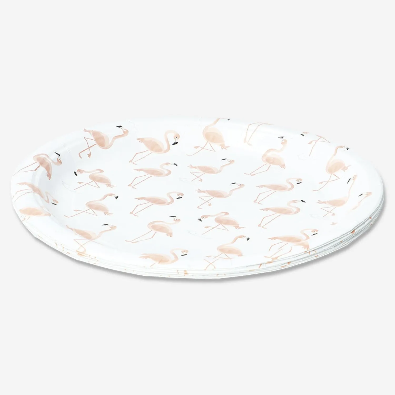 Sale Flying Tiger Einwegteller. 8 Stk
