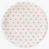 Outlet Flying Tiger Einwegteller aus Papier. 8 Stk