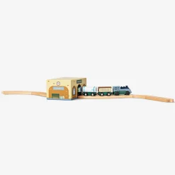 Sale Flying Tiger Eisenbahn-Set