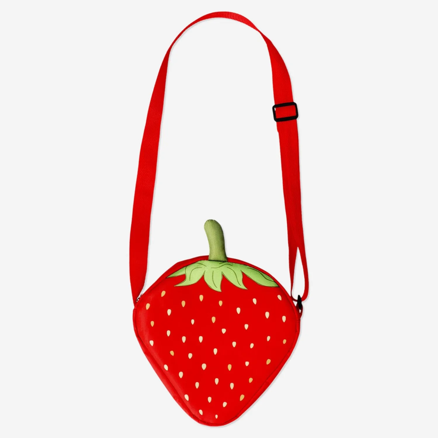 Online Flying Tiger Erdbeer-Kühltasche