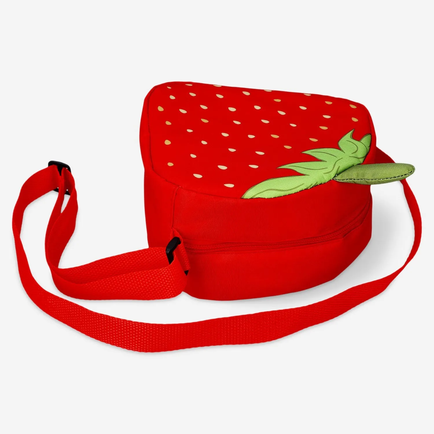 Online Flying Tiger Erdbeer-Kühltasche