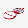 Sale Flying Tiger Erdbeer-Picknick-Set für 2 Personen