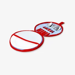 Sale Flying Tiger Erdbeer-Picknick-Set für 2 Personen