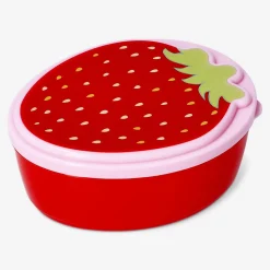 Sale Flying Tiger Erdbeer-Snack-Box - Groß