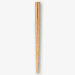 Clearance Flying Tiger Essstäbchen aus Holz - 4 Paar