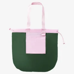 Discount Flying Tiger Farbblocktasche