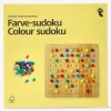 Online Flying Tiger Farbsudoku