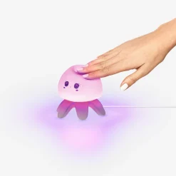 Sale Flying Tiger Farbwechselnde Oktopus-Lampe