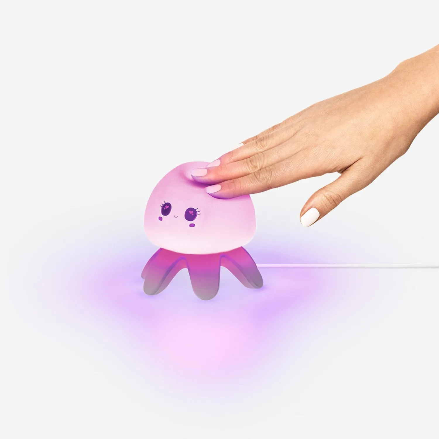 Sale Flying Tiger Farbwechselnde Oktopus-Lampe