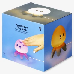 Sale Flying Tiger Farbwechselnde Oktopus-Lampe