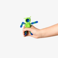 Online Flying Tiger Fidget-Spielzeug - Astronaut