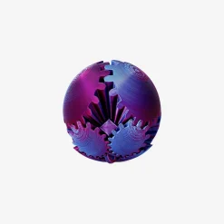 New Flying Tiger Fidget-Spielzeug - Fumble-Ball