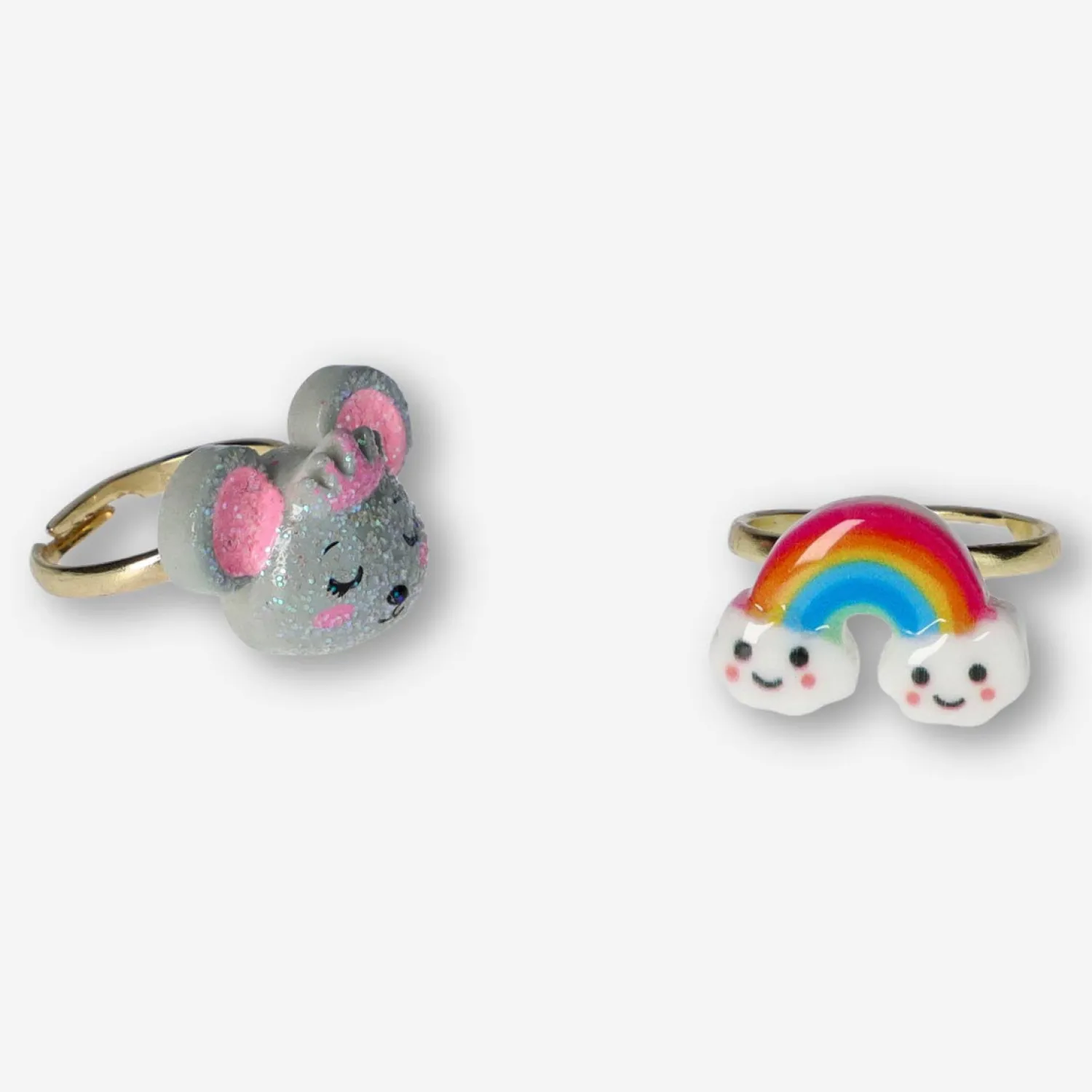 Clearance Flying Tiger Fingerringe für Kinder