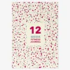 Hot Flying Tiger Fitness-Journal - Englisch