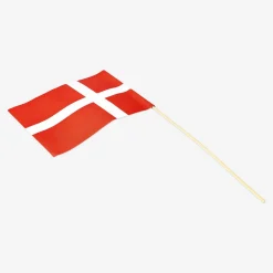 Outlet Flying Tiger Flagge. Dänemark. 6 Stk