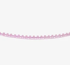 Discount Flying Tiger Flamingo-Girlande aus Papier. 300 cm