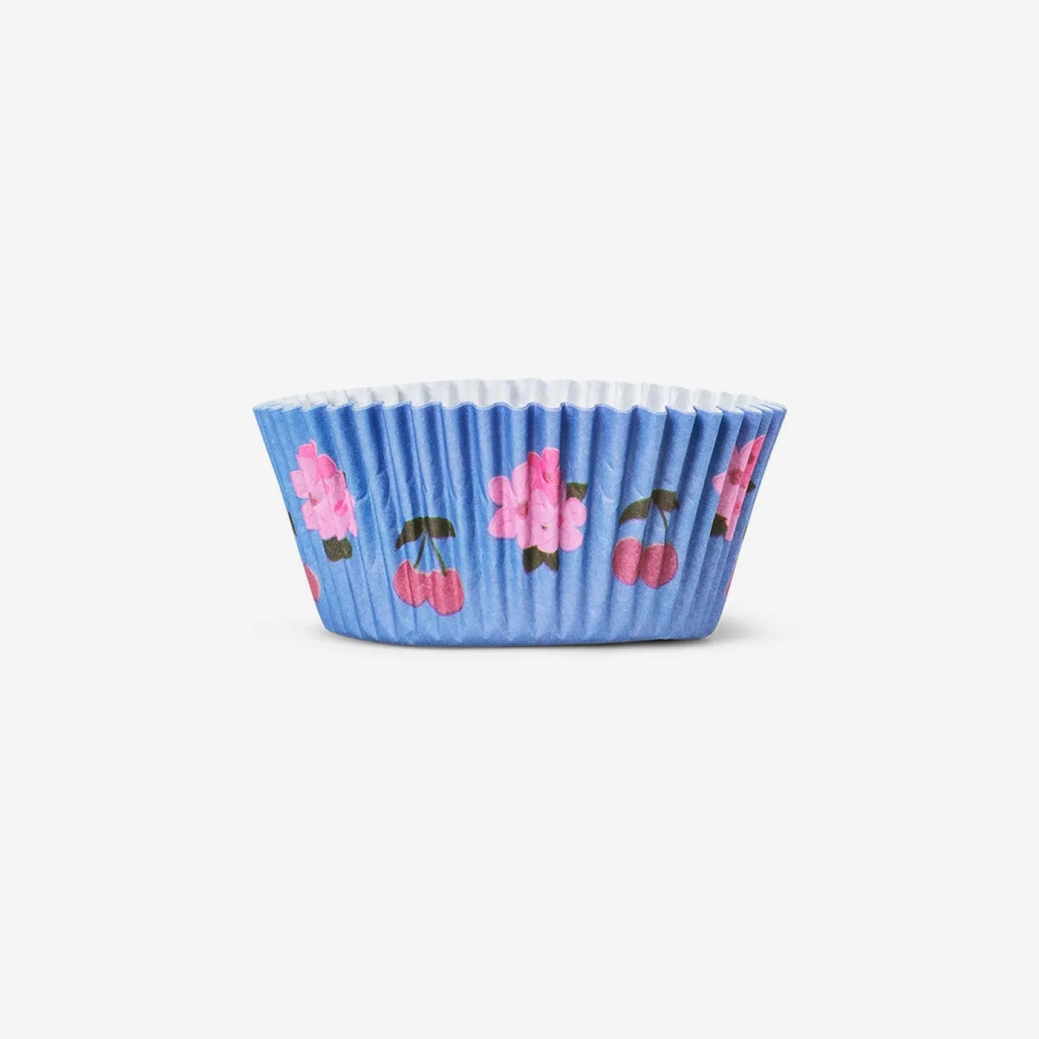 Fashion Flying Tiger Florale Cupcake Dekoration Set - 15 Stk