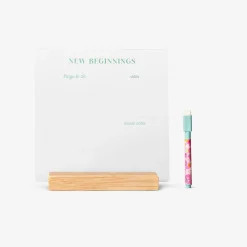 Discount Flying Tiger Florales Acryl-Planerboard
