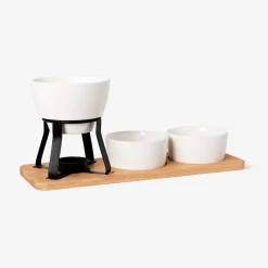 Sale Flying Tiger Fondue-Set