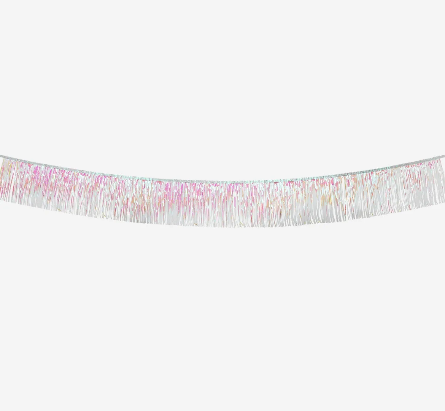 Clearance Flying Tiger Fransengirlande. 300 cm