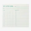 Sale Flying Tiger Freizeit-Planer