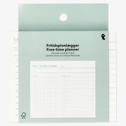 Sale Flying Tiger Freizeit-Planer
