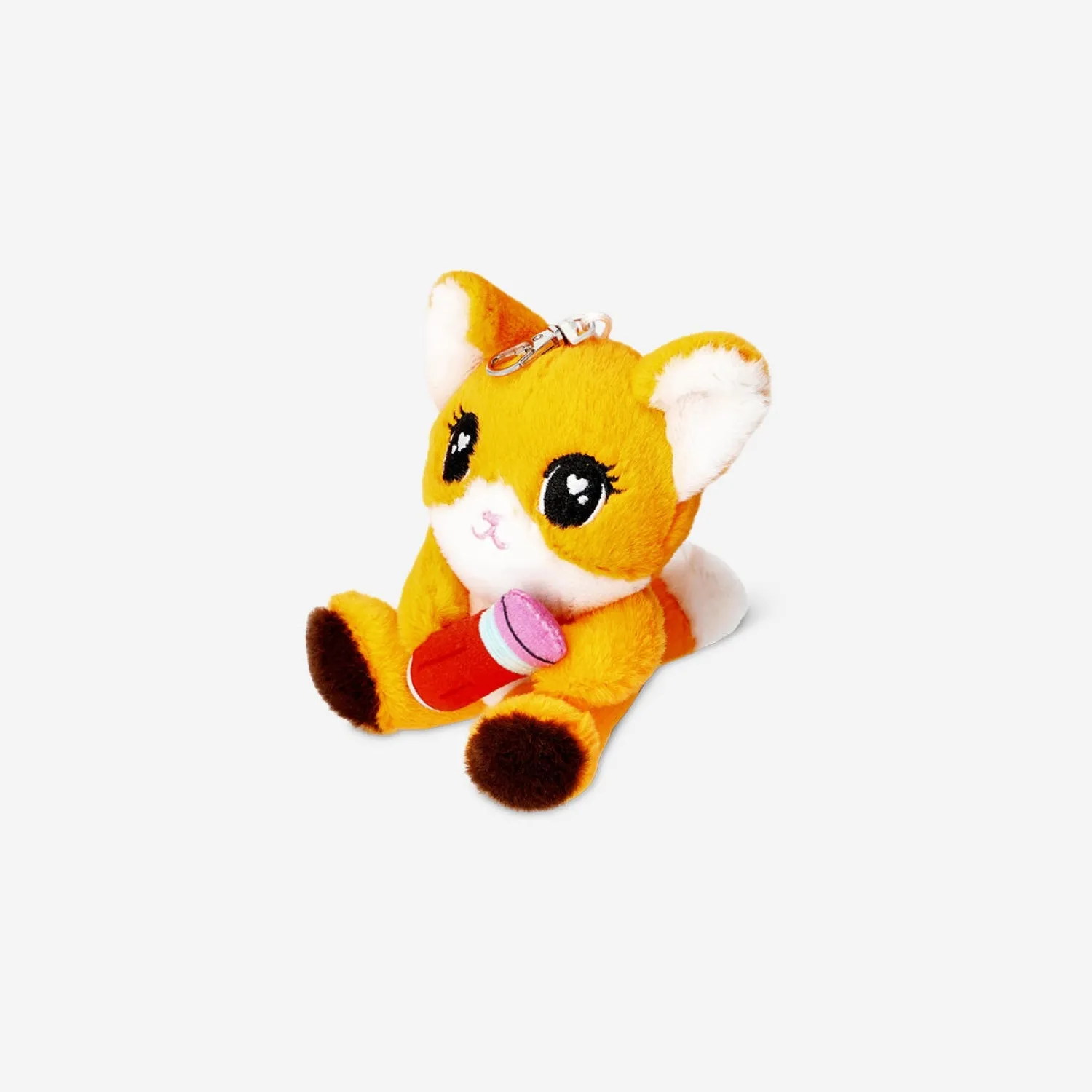 Online Flying Tiger Fuchs-Taschenanhänger - 10 cm