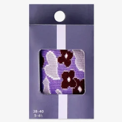 Clearance Flying Tiger Geblümte Socken in Größe 38/40