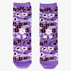 Clearance Flying Tiger Geblümte Socken in Größe 38/40