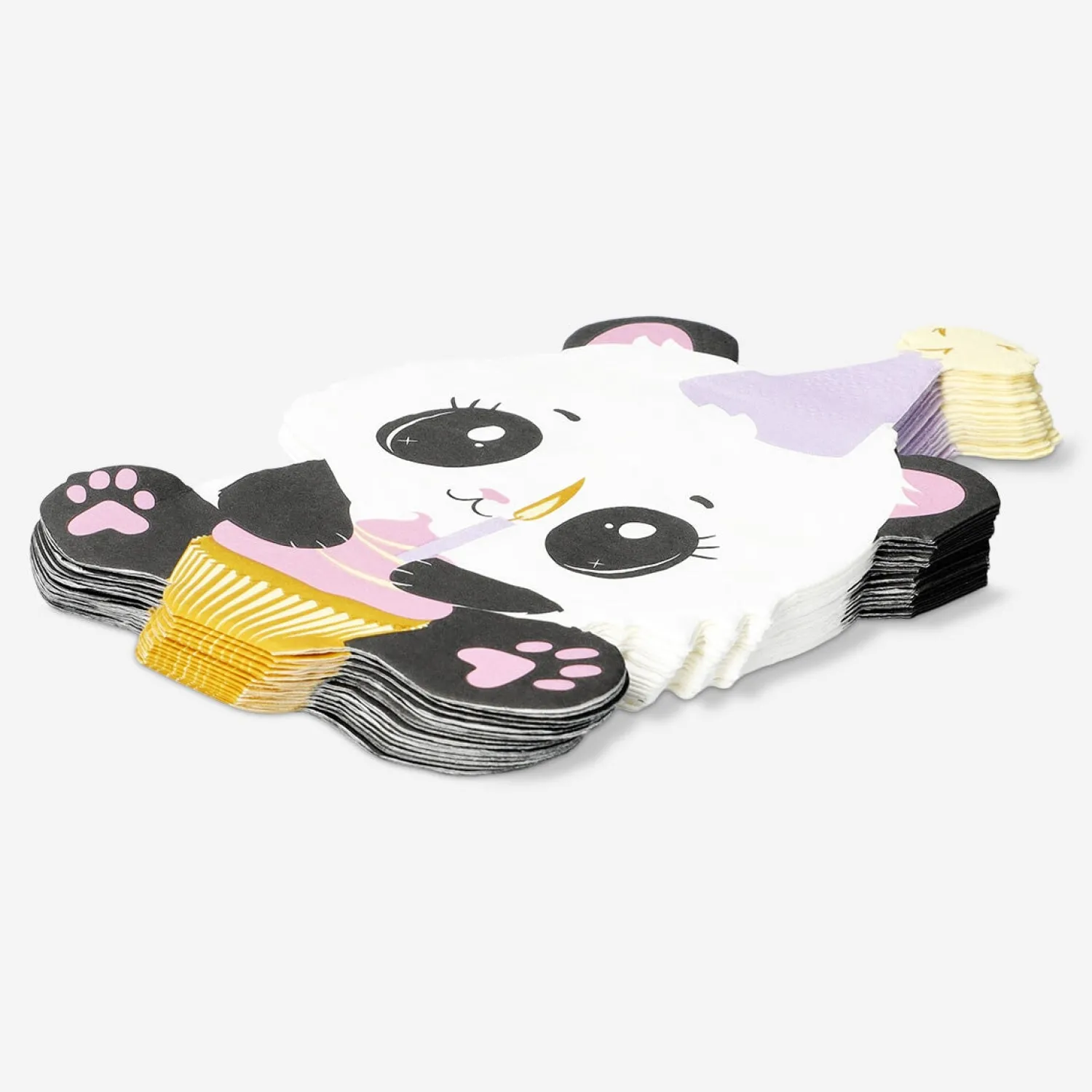Sale Flying Tiger Geburtstag Tiere Servietten - 16 Stk