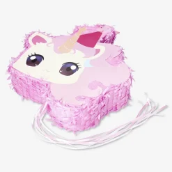Outlet Flying Tiger Geburtstagspiñata in Form eines Einhorns