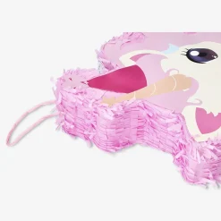 Outlet Flying Tiger Geburtstagspiñata in Form eines Einhorns