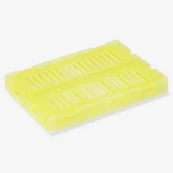 Clearance Flying Tiger Gelbe faltbare Aufbewahrungsbox - Klein