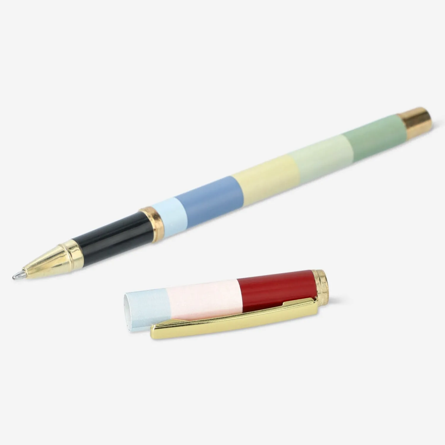 Best Flying Tiger Gel-Tintenstift
