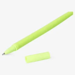 Hot Flying Tiger Gel-Tintenstift mit Panda-Aufsatz