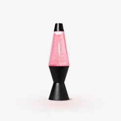 Clearance Flying Tiger Gemütliche Lampe mit wirbelndem Glitter