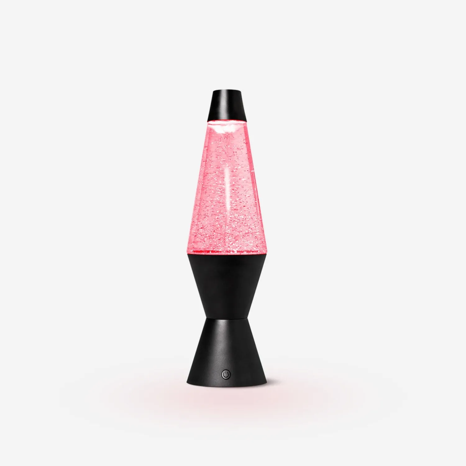 Clearance Flying Tiger Gemütliche Lampe mit wirbelndem Glitter