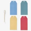 Discount Flying Tiger Geschenkanhänger. 4 Stk