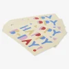 Clearance Flying Tiger Geschenkanhänger zum Geburtstag. 4 Stk