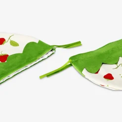 Discount Flying Tiger Geschenkbeutel in Erdbeerform - 2 Stk