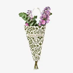 Fashion Flying Tiger Geschenktüte für Blumen