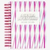 Discount Flying Tiger Gestreifter Studienplaner. Spanisch
