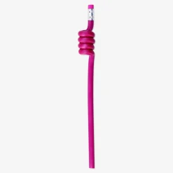 Discount Flying Tiger Gewirbelter rosa Bleistift