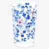 Hot Flying Tiger Glas zum Trinken. 220 ml