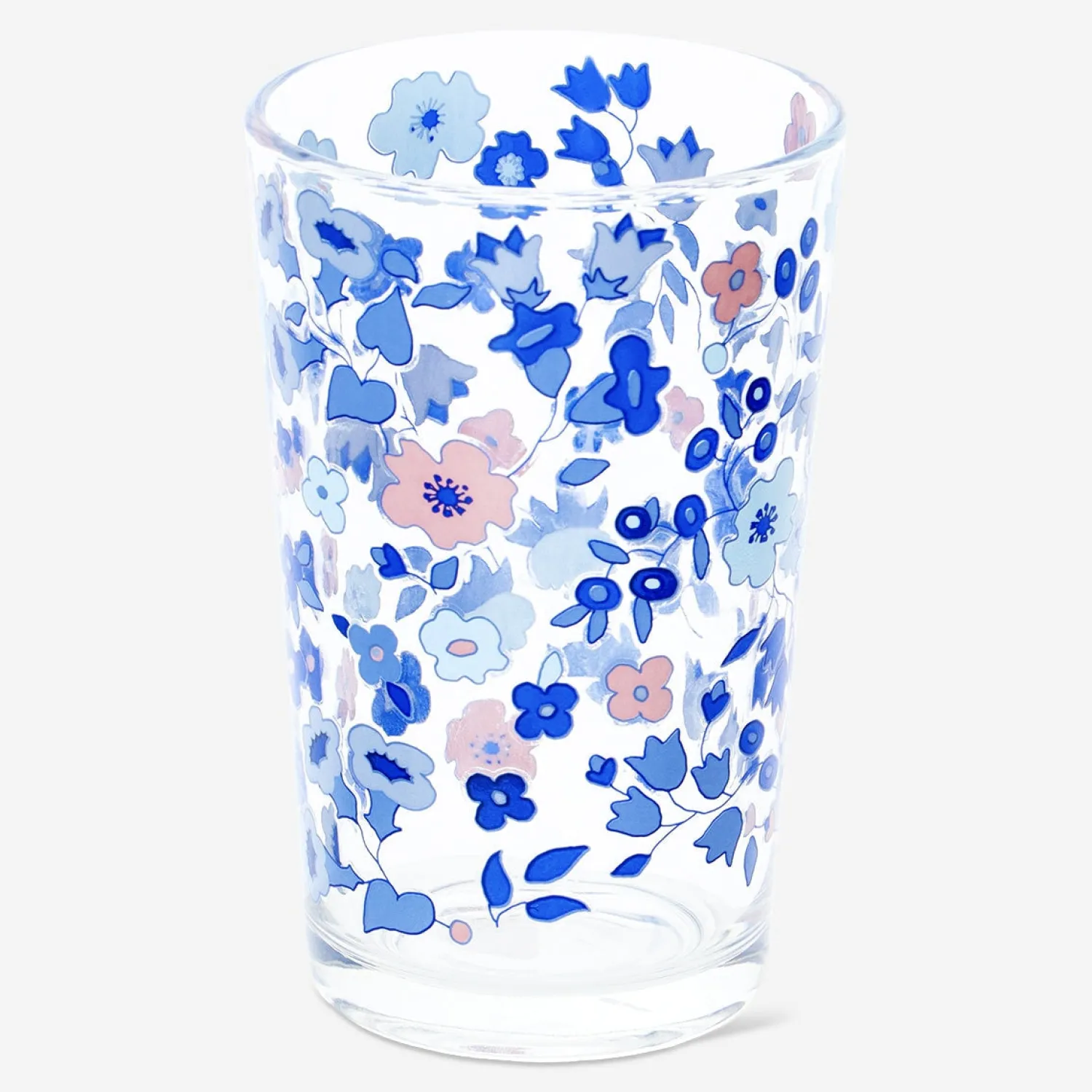 Hot Flying Tiger Glas zum Trinken. 220 ml